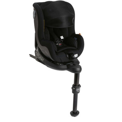 Seat2Fit i-Size Air - Black Air